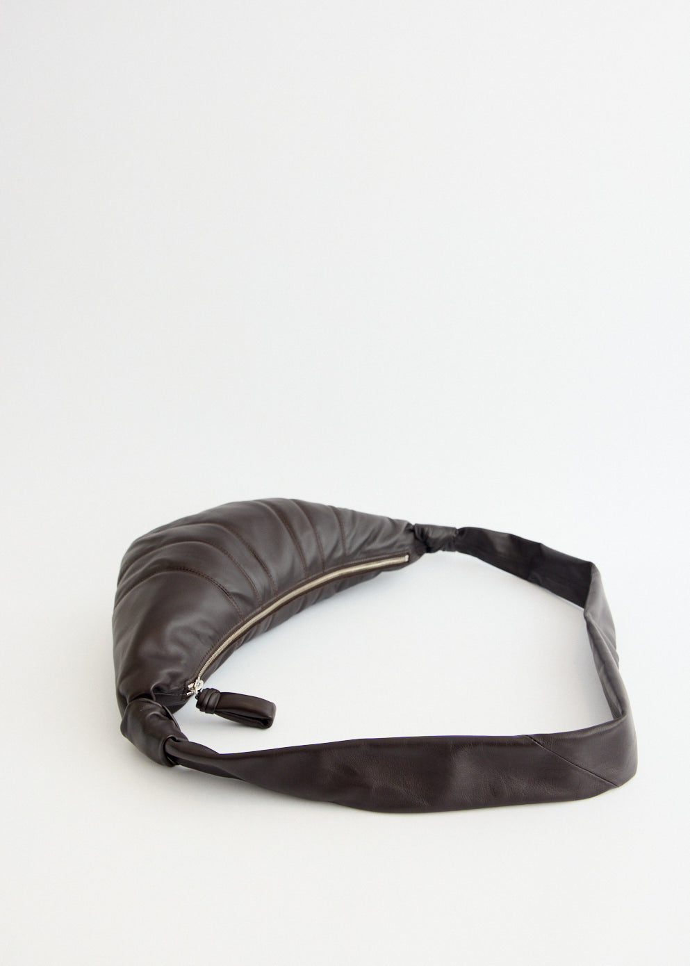 Medium Croissant Bag