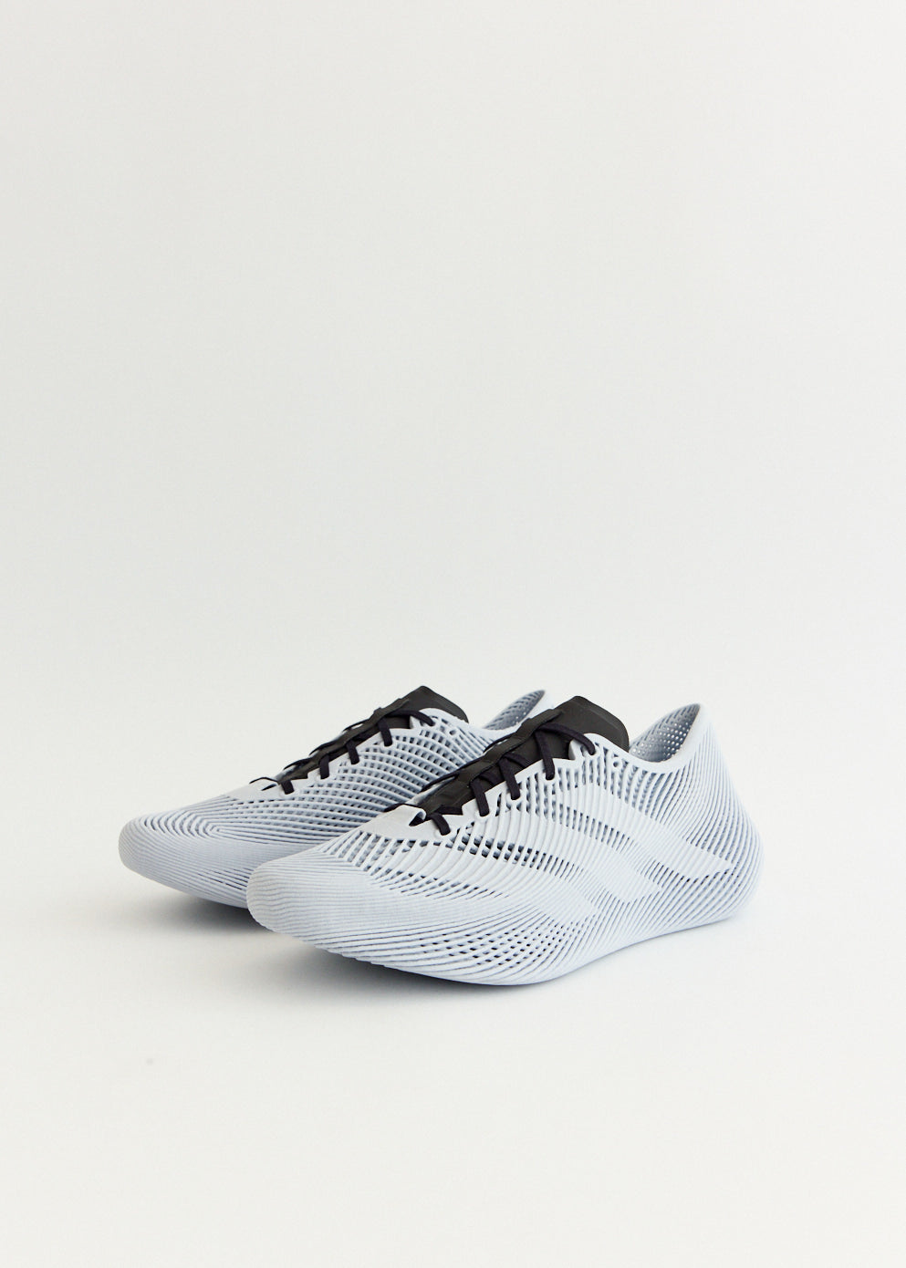 CLIMACOOL Lace 'Glory Grey' Sneakers