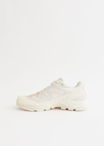 X-Alp Panhui 'Vanilla Ice' Sneakers