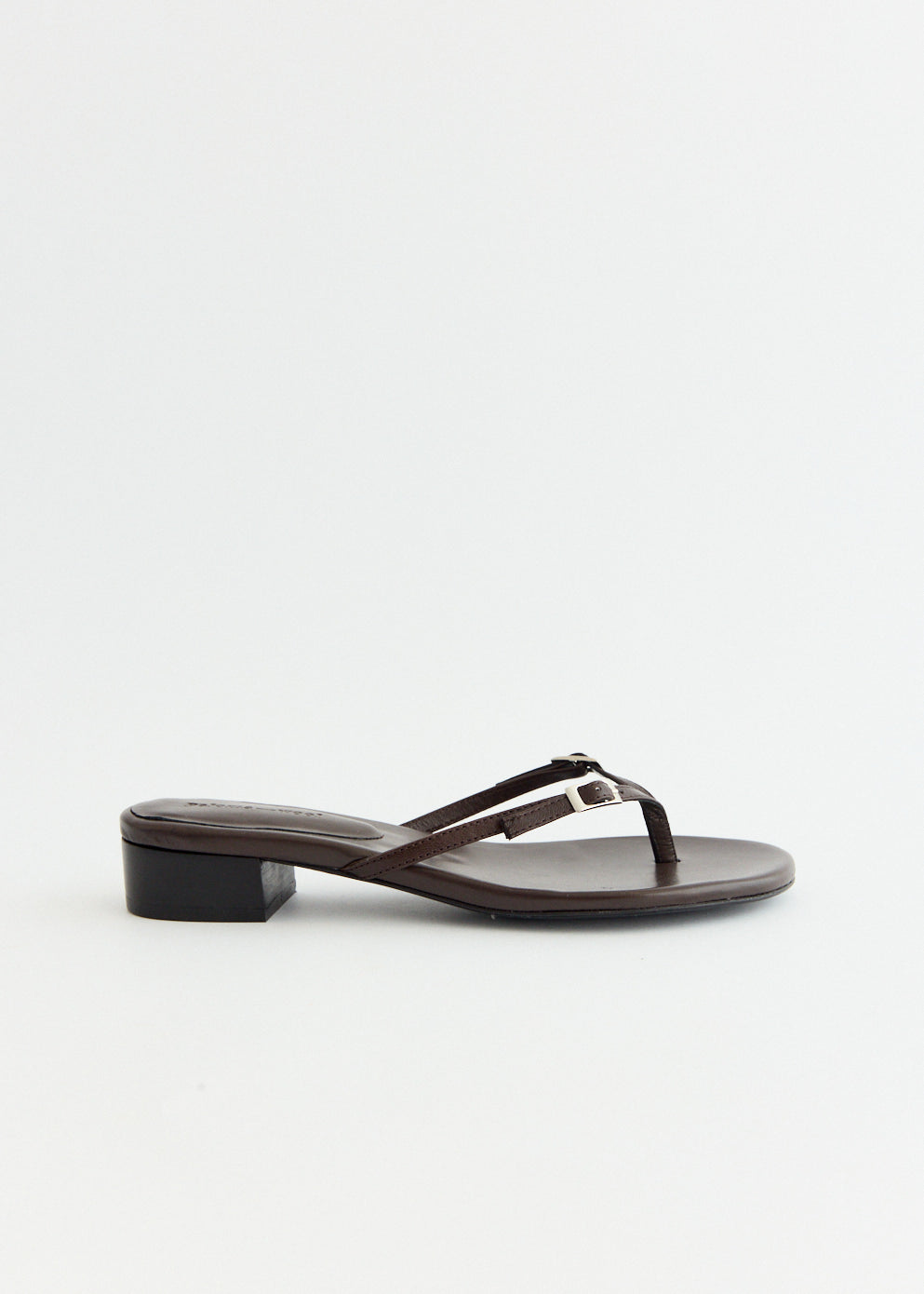 Mica Sandals