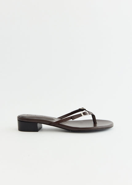 Mica Sandals