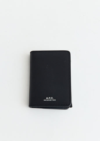 Stefan Zip Cardholder