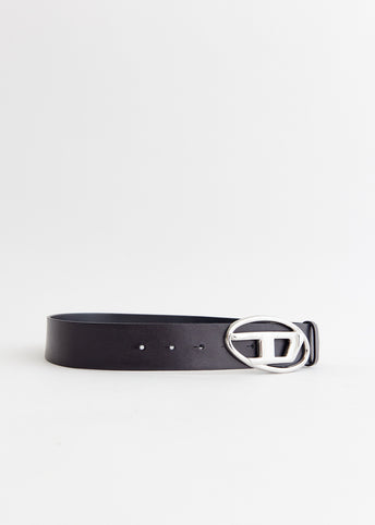 Oval D Logo B-1Dr W Belt