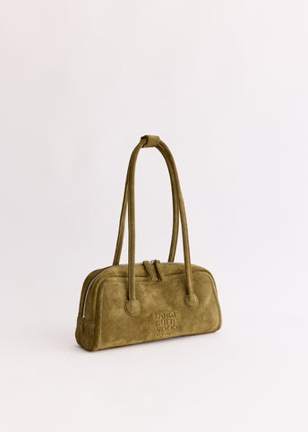 Soft Boston EW Bag