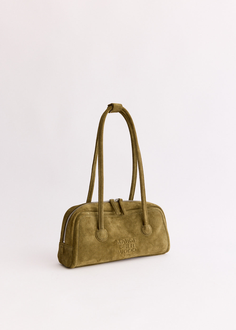 Soft Boston EW Bag