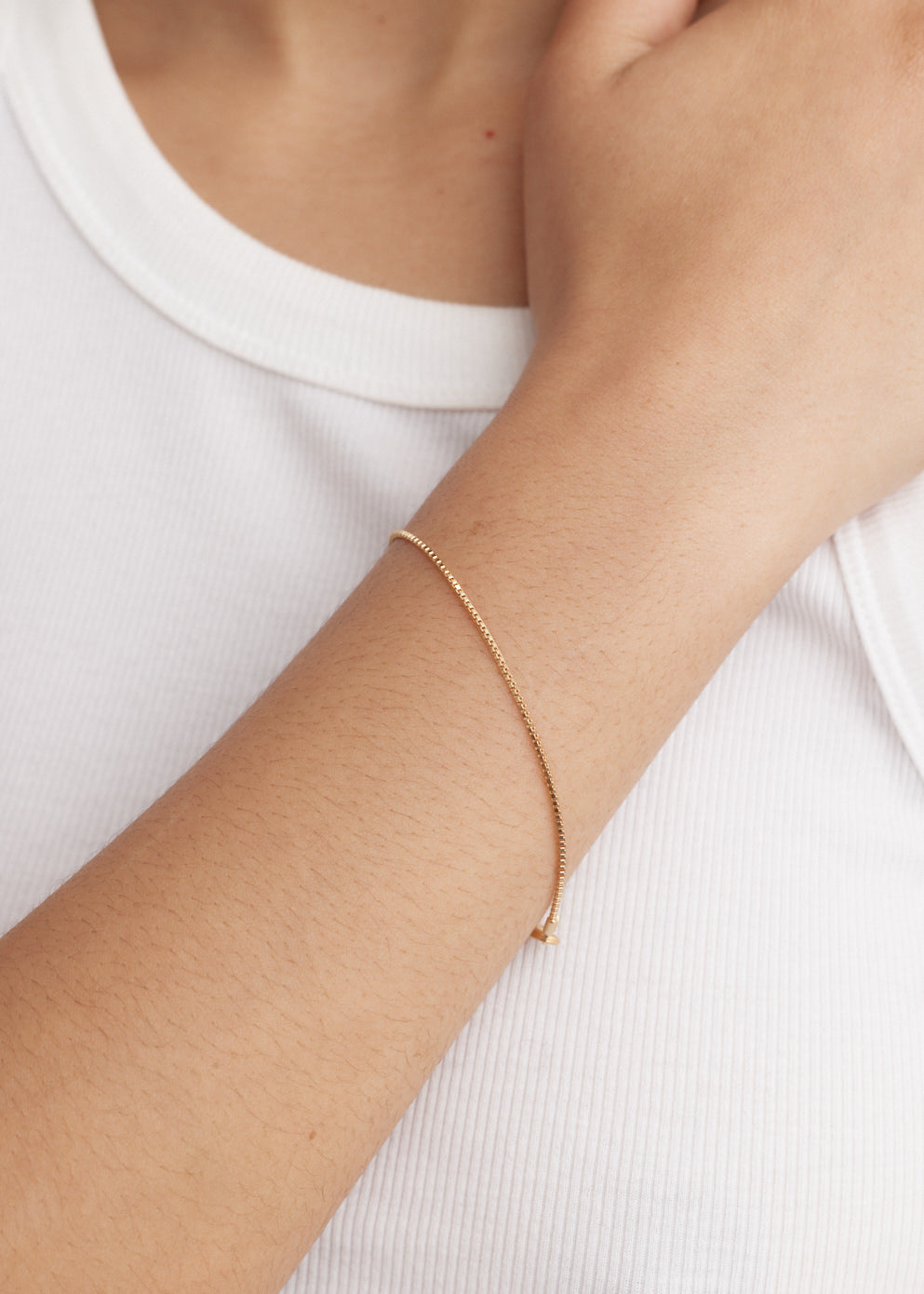 Sloan Bracelet