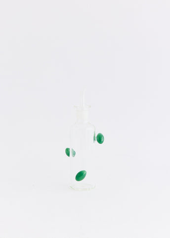 Mini Olive Oil Bottle