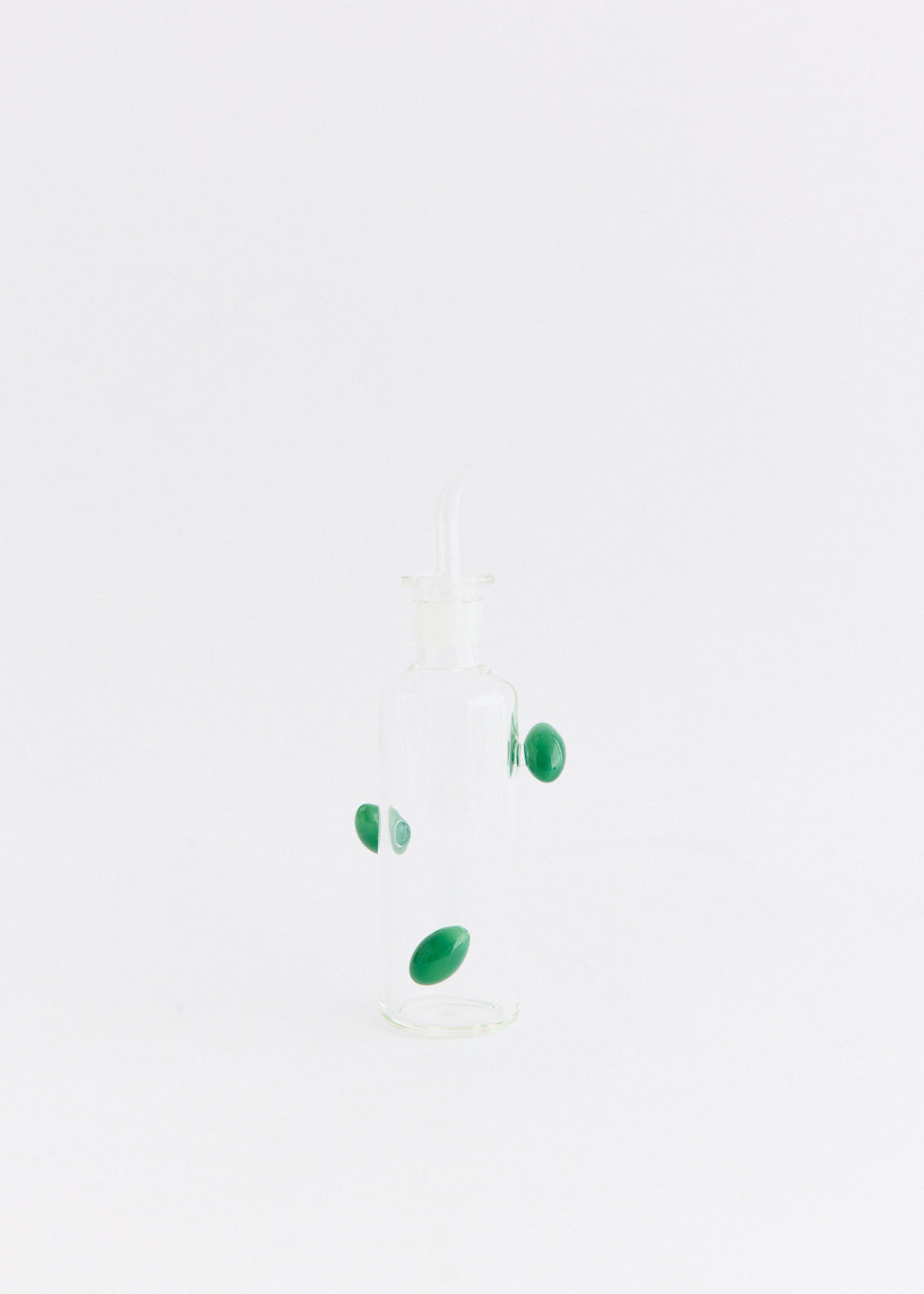 Mini Olive Oil Bottle