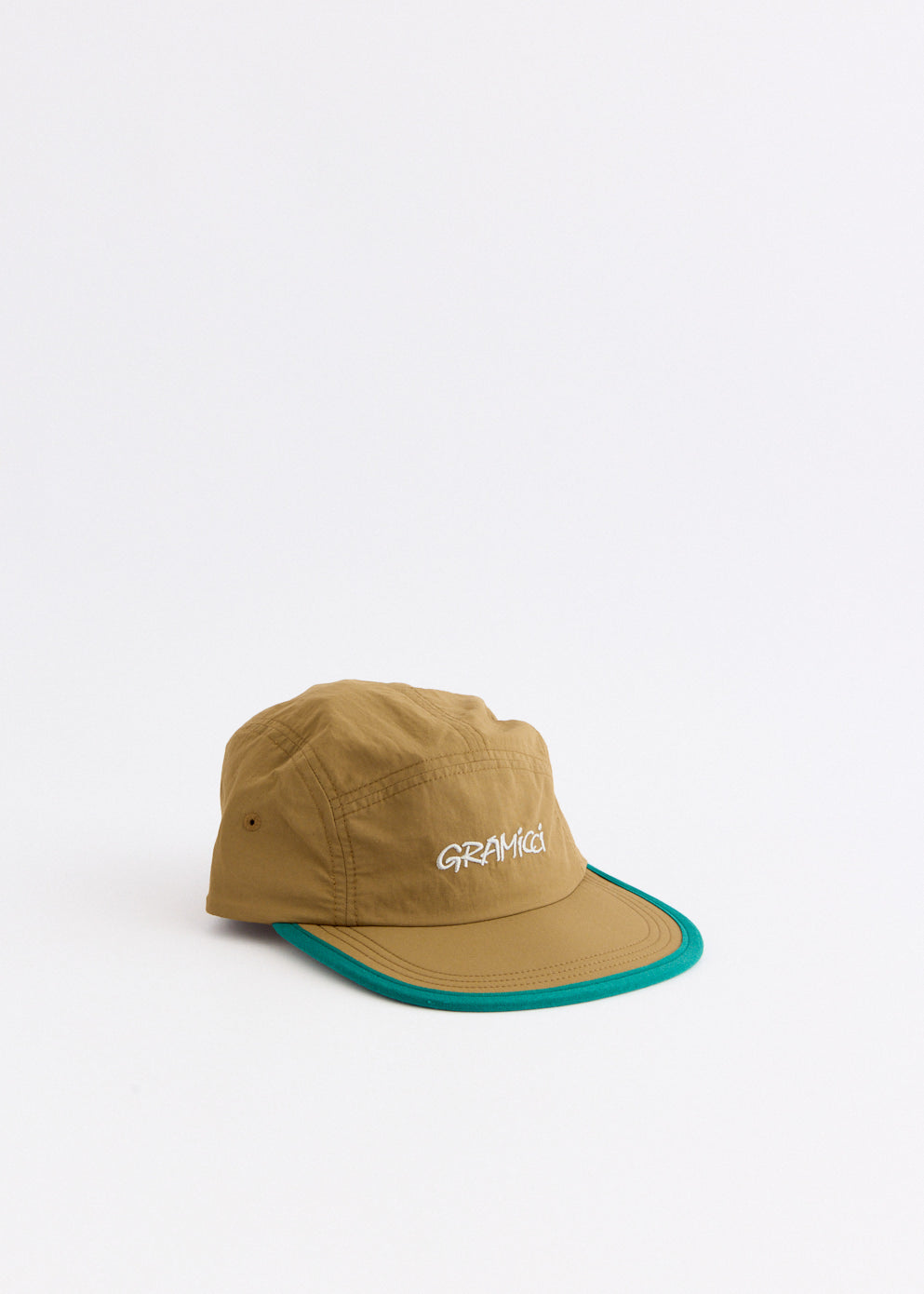 Nylon Gramicci Cap