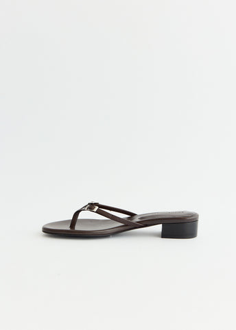 Mica Sandals