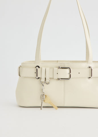 Mini Brocle Shoulder Bag