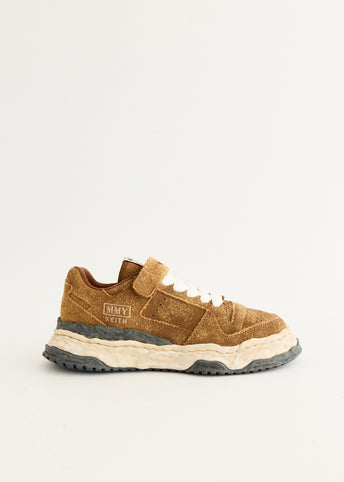 Keith Low Sneakers