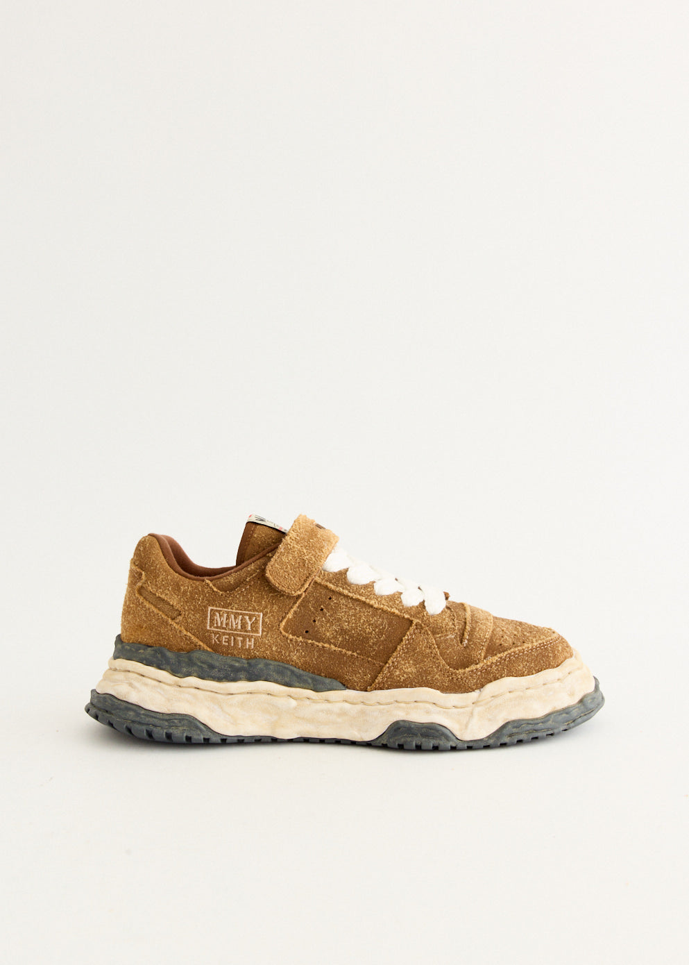 Keith Low Sneakers