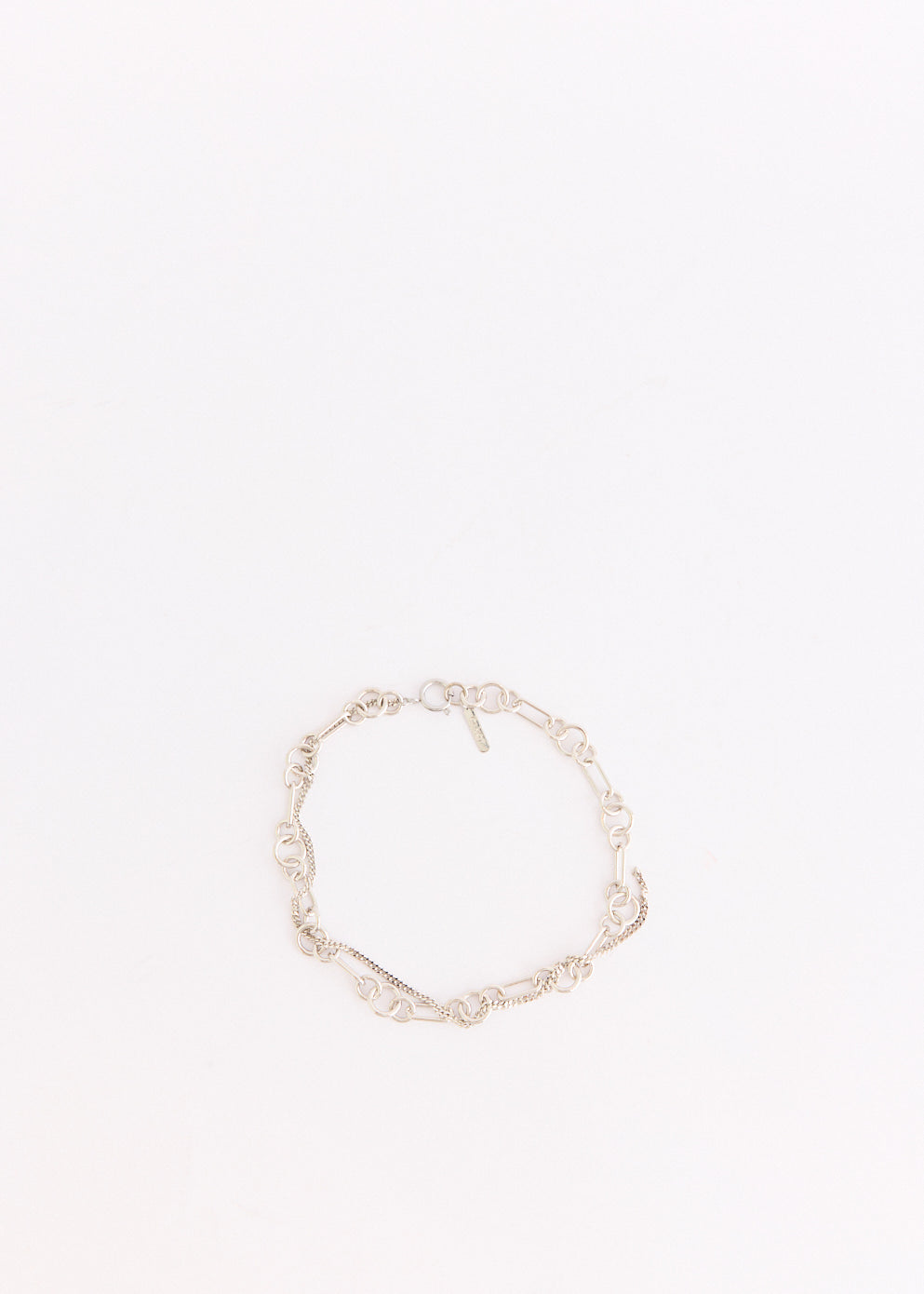 Allen Necklace