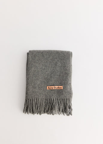 Canada Narrow New Scarf