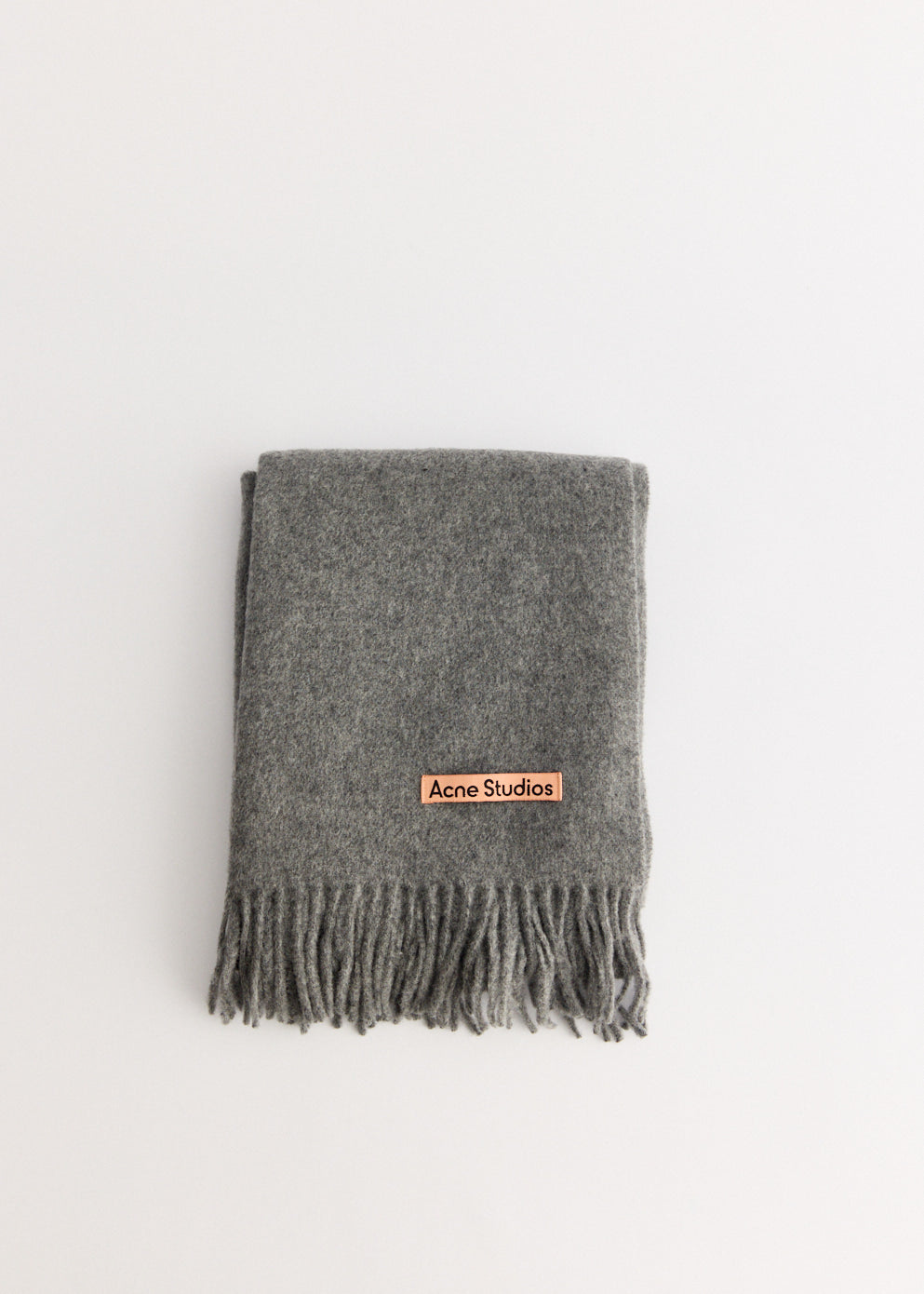 Canada Narrow New Scarf