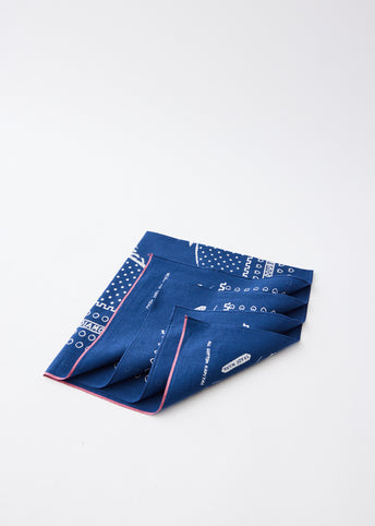 Fastcolor Mirrored Fuji Bandana
