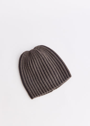 Boston Beanie