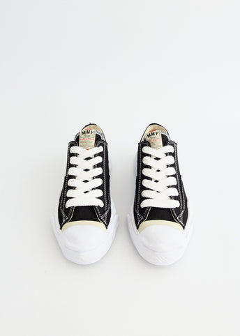 Hank Low Top Sneakers