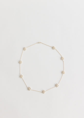 Orbit Chain