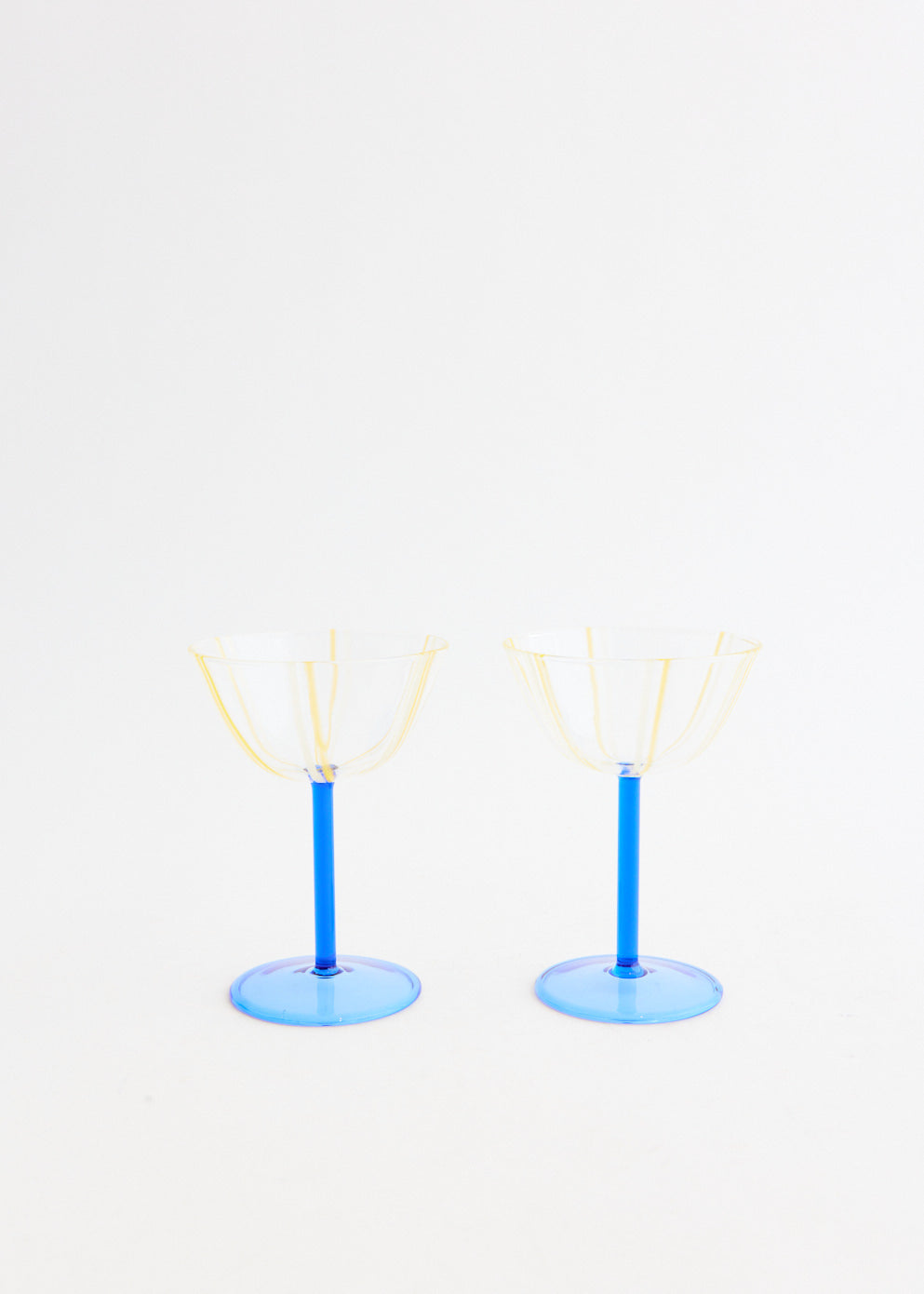 2 Grand Soleil Coupes