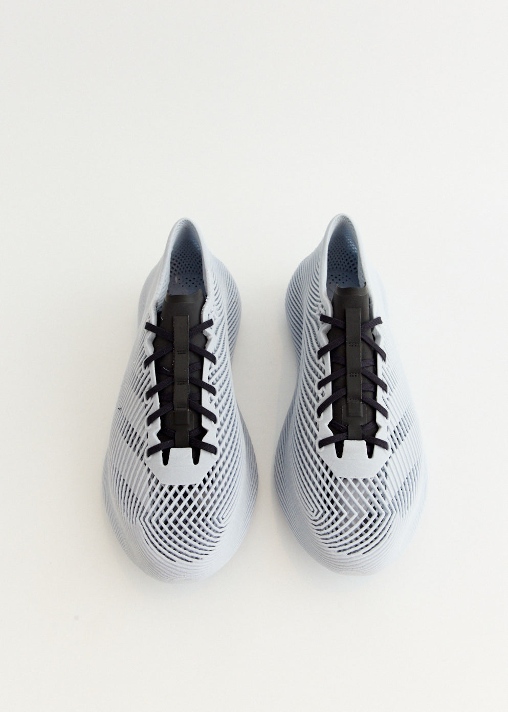 CLIMACOOL Lace 'Glory Grey' Sneakers