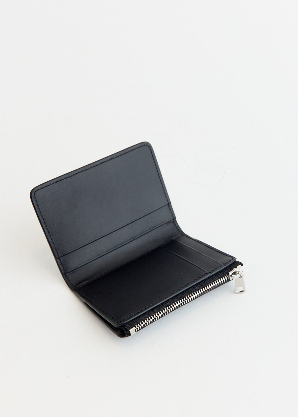 Stefan Zip Cardholder