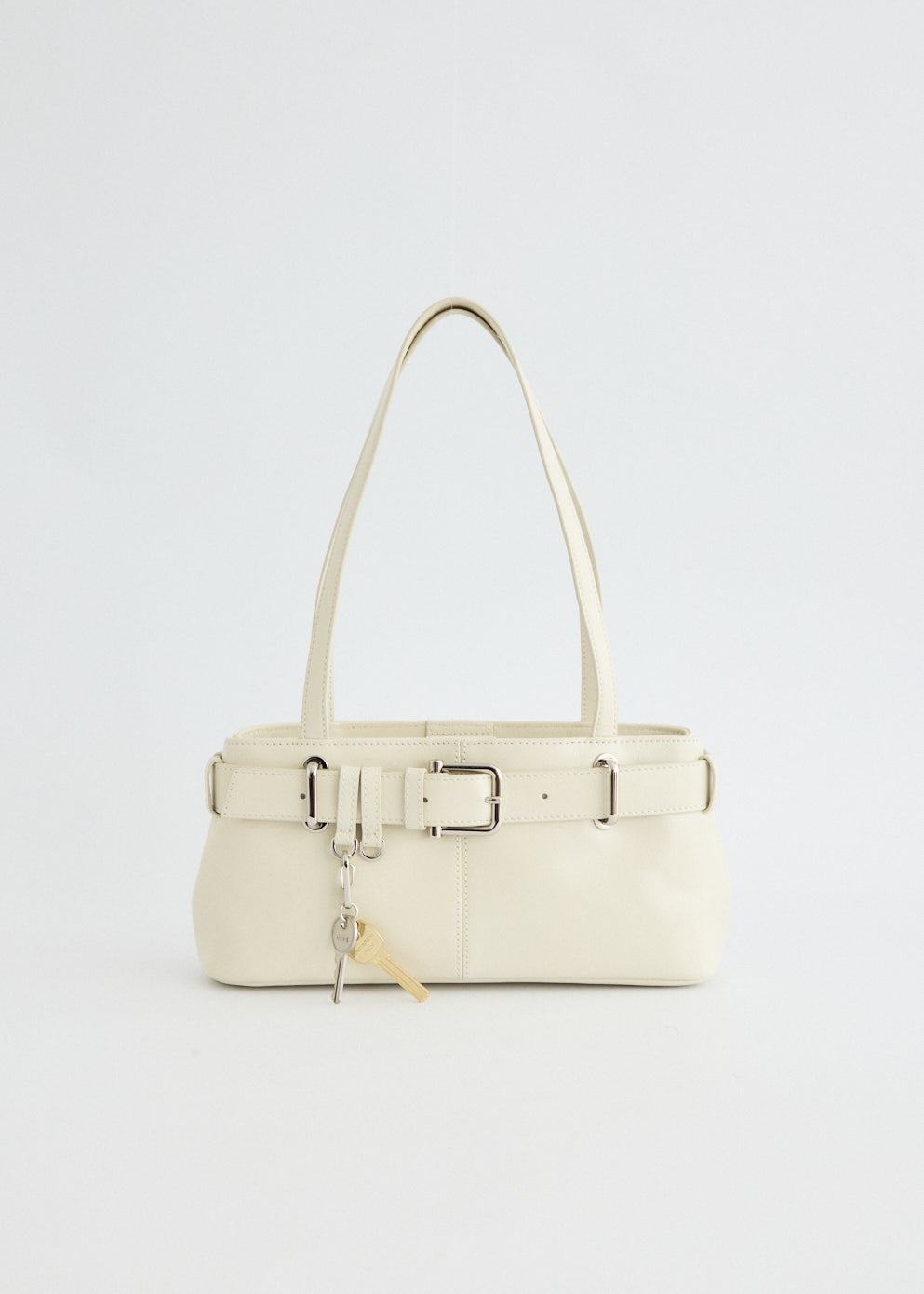Mini Brocle Shoulder Bag