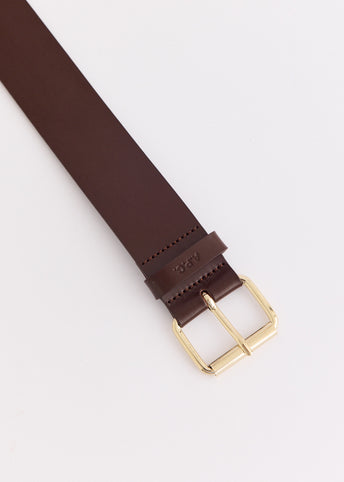 La Ceinture Belt