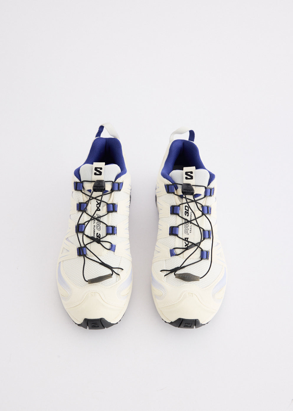 XA PRO 3D 'Vanilla Ice' Sneakers