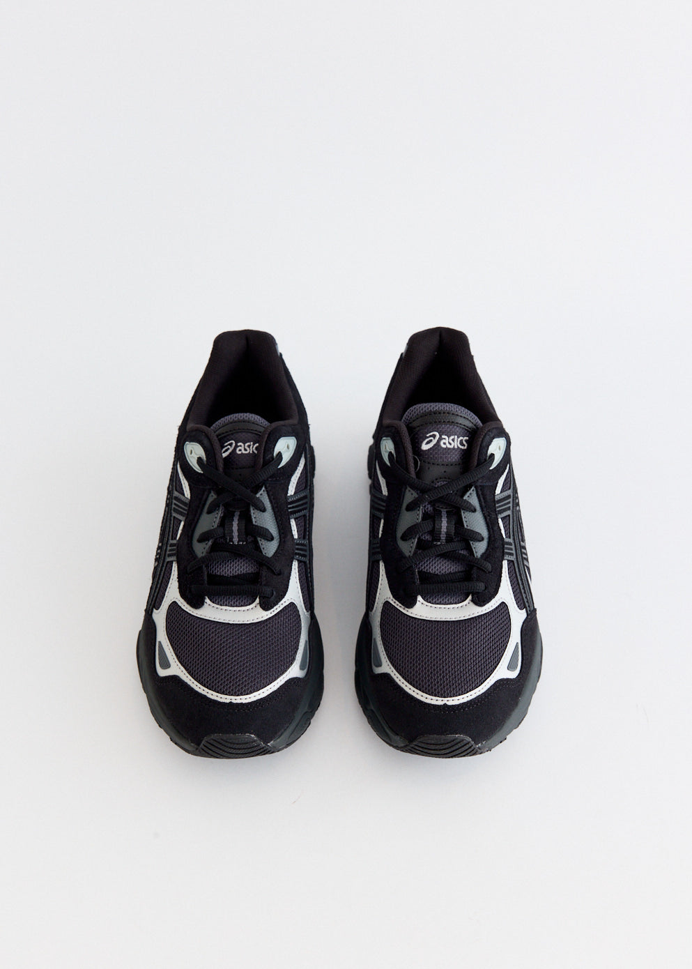 GEL-NYC 2.0 'Graphite Grey' Sneakers