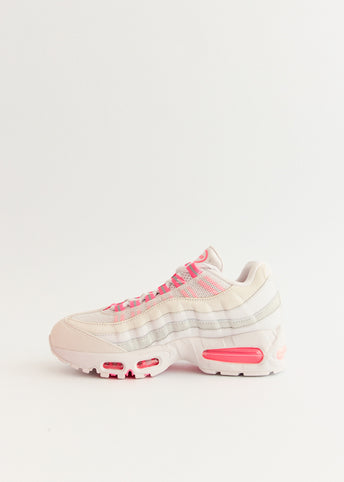 Women's Nike Air Max 95 'Vast Grey' Sneakers