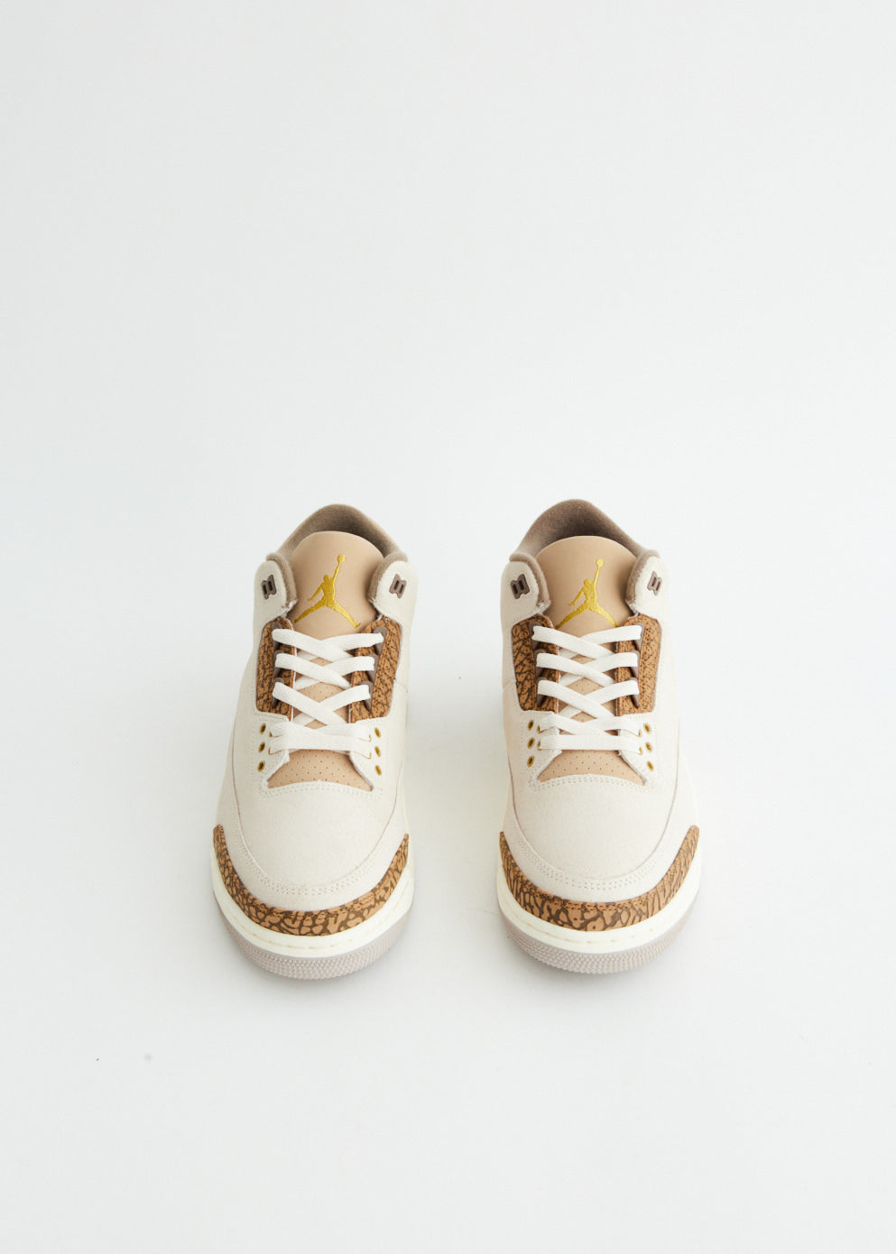 Air Jordan 3 Retro 'Palomino' Sneakers