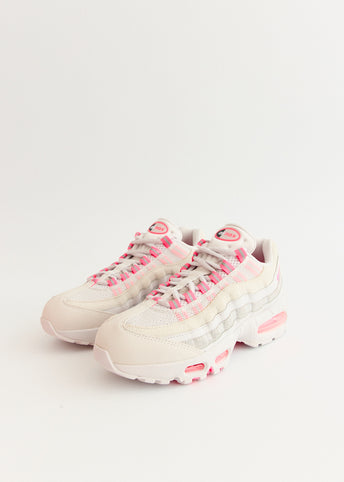 Women's Nike Air Max 95 'Vast Grey' Sneakers
