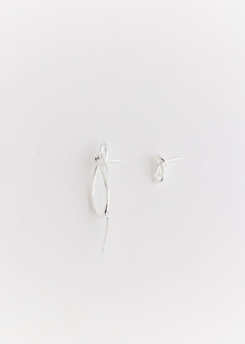 Thread Earrings