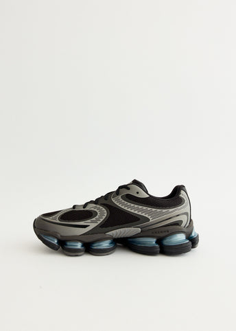 ABZORB 2000 'Black Grey' Sneakers