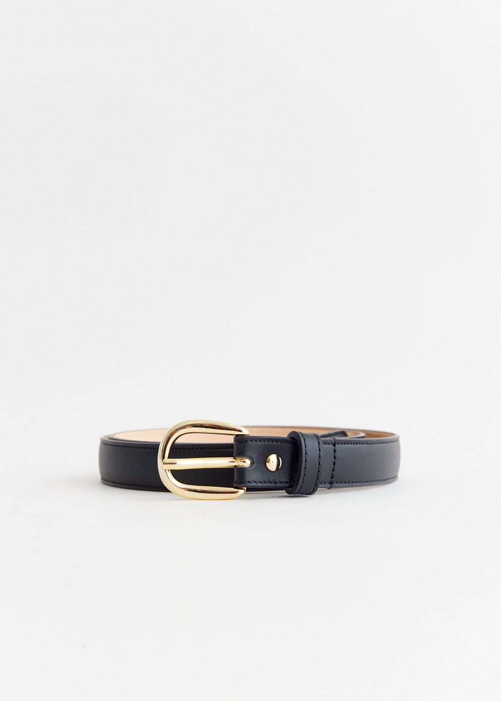A.P.C. - Rosette Belt - Belt,All Products : American Fashion Style Bags On Sale A.P.C. - Rosette Belt - Belt,All Products : American Fashion Style Bags On Sale