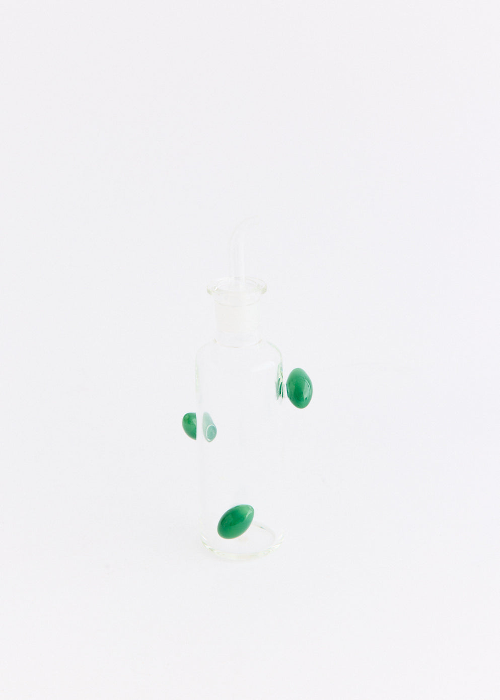 Mini Olive Oil Bottle