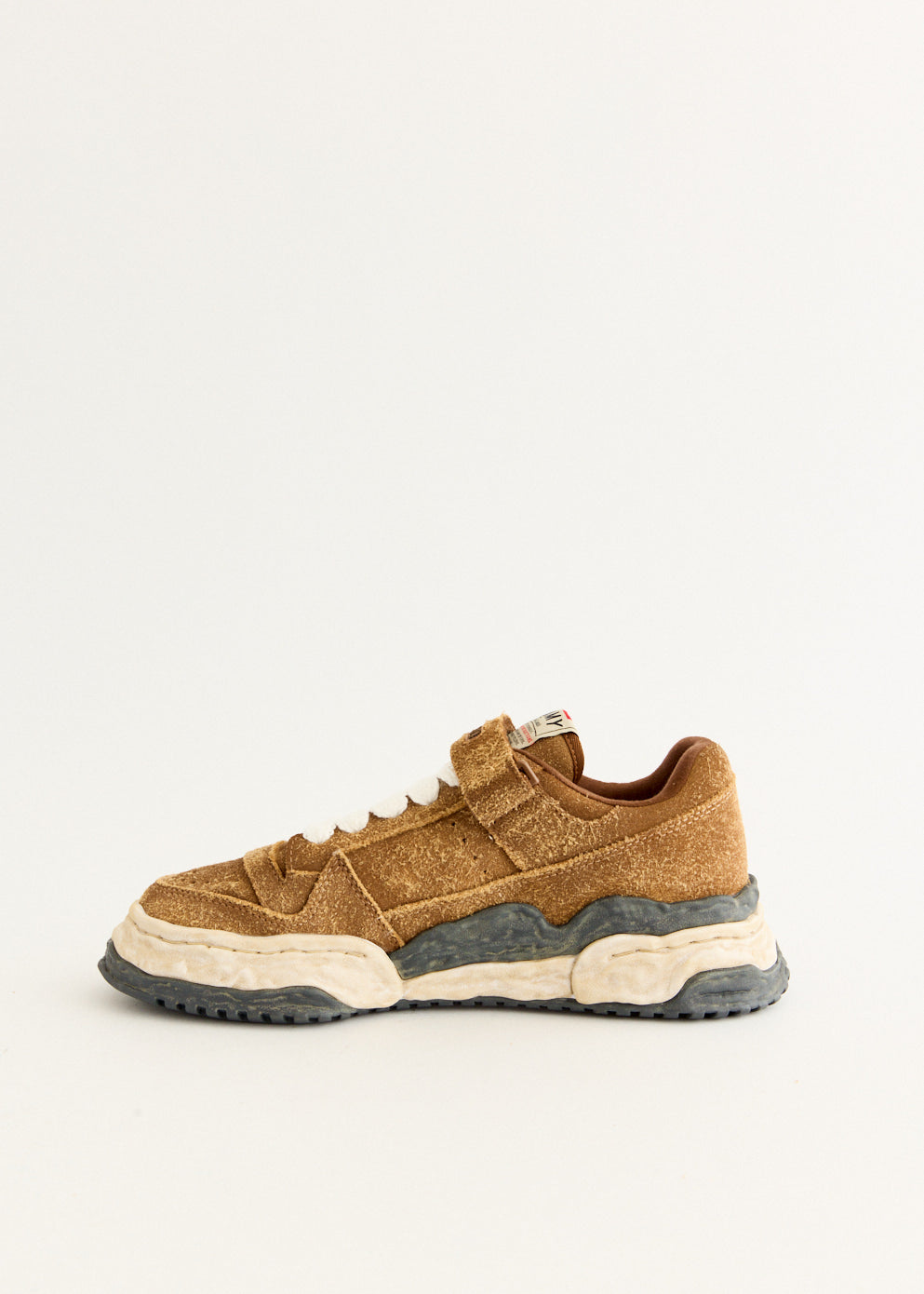 Keith Low Sneakers