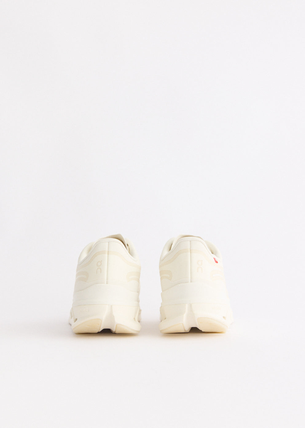 Women's Cloudflow 5 AD 'Ivory Grain' Sneakers