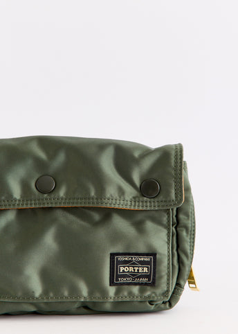 Tanker Envelope Bag