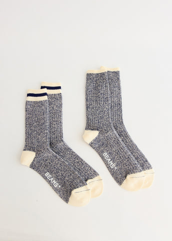 Rag Socks