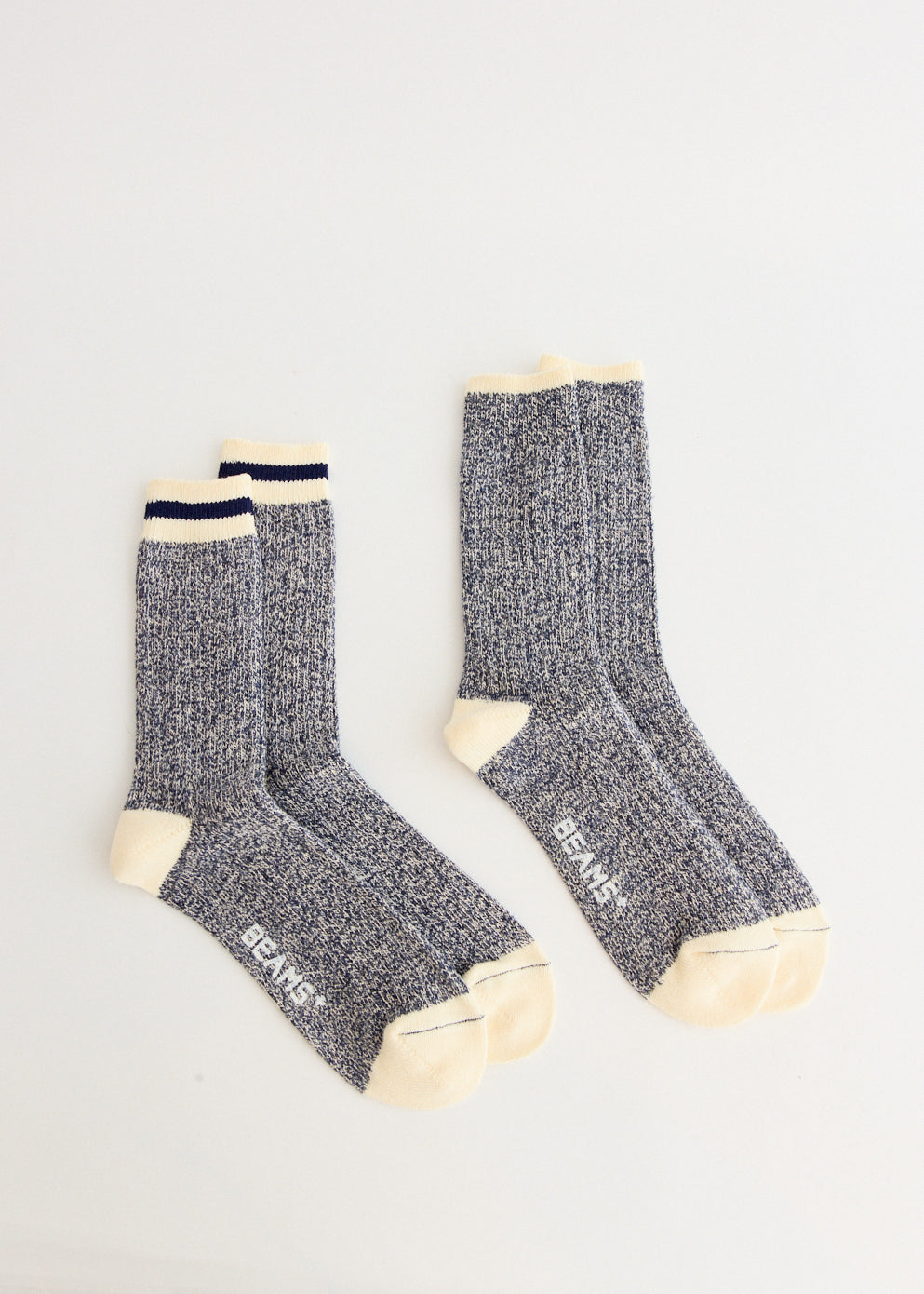 Rag Socks