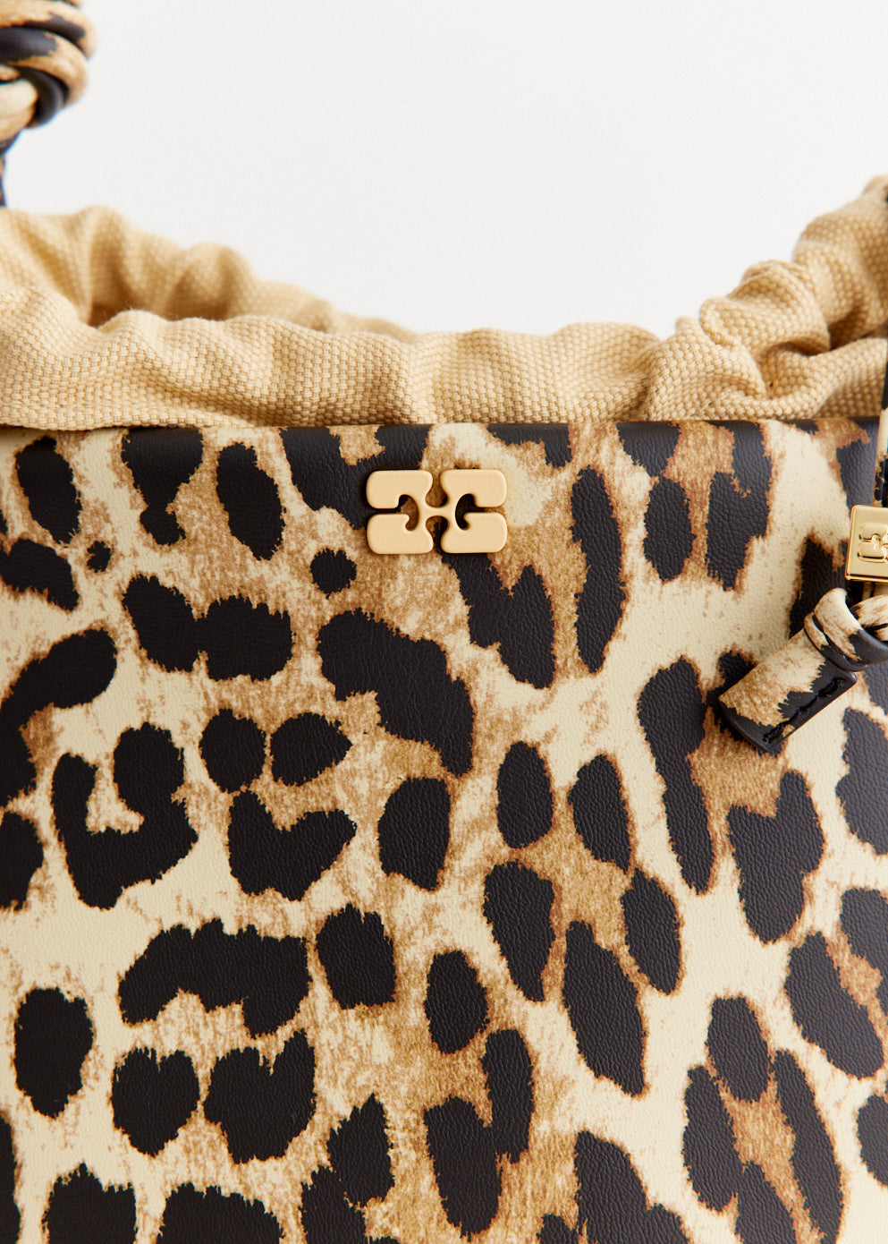 Bou Bucket Bag - Main Image