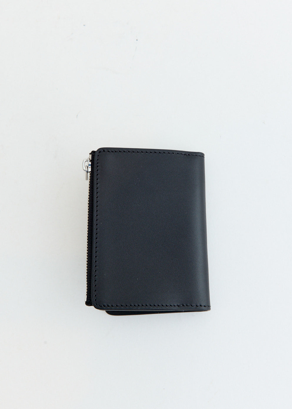 Stefan Zip Cardholder