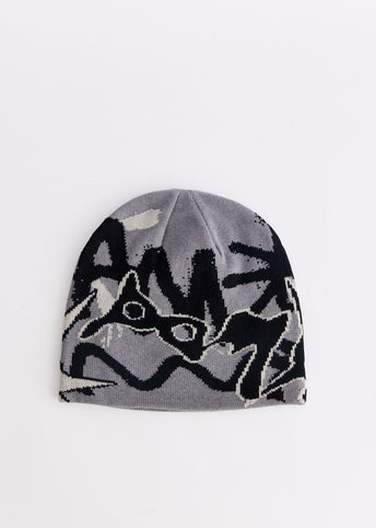 Urchin Beanie