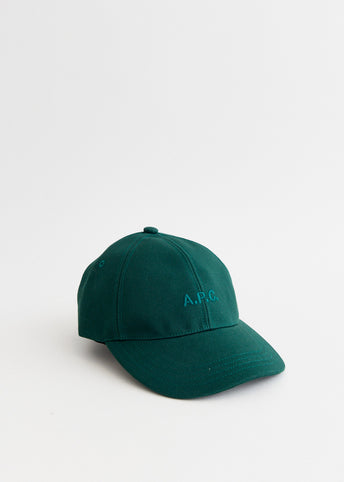 Charlie Baseball Cap