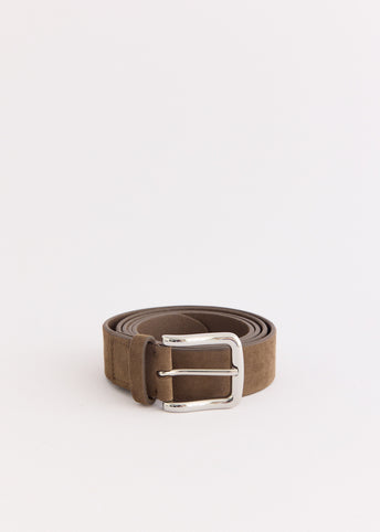Leroy Belt
