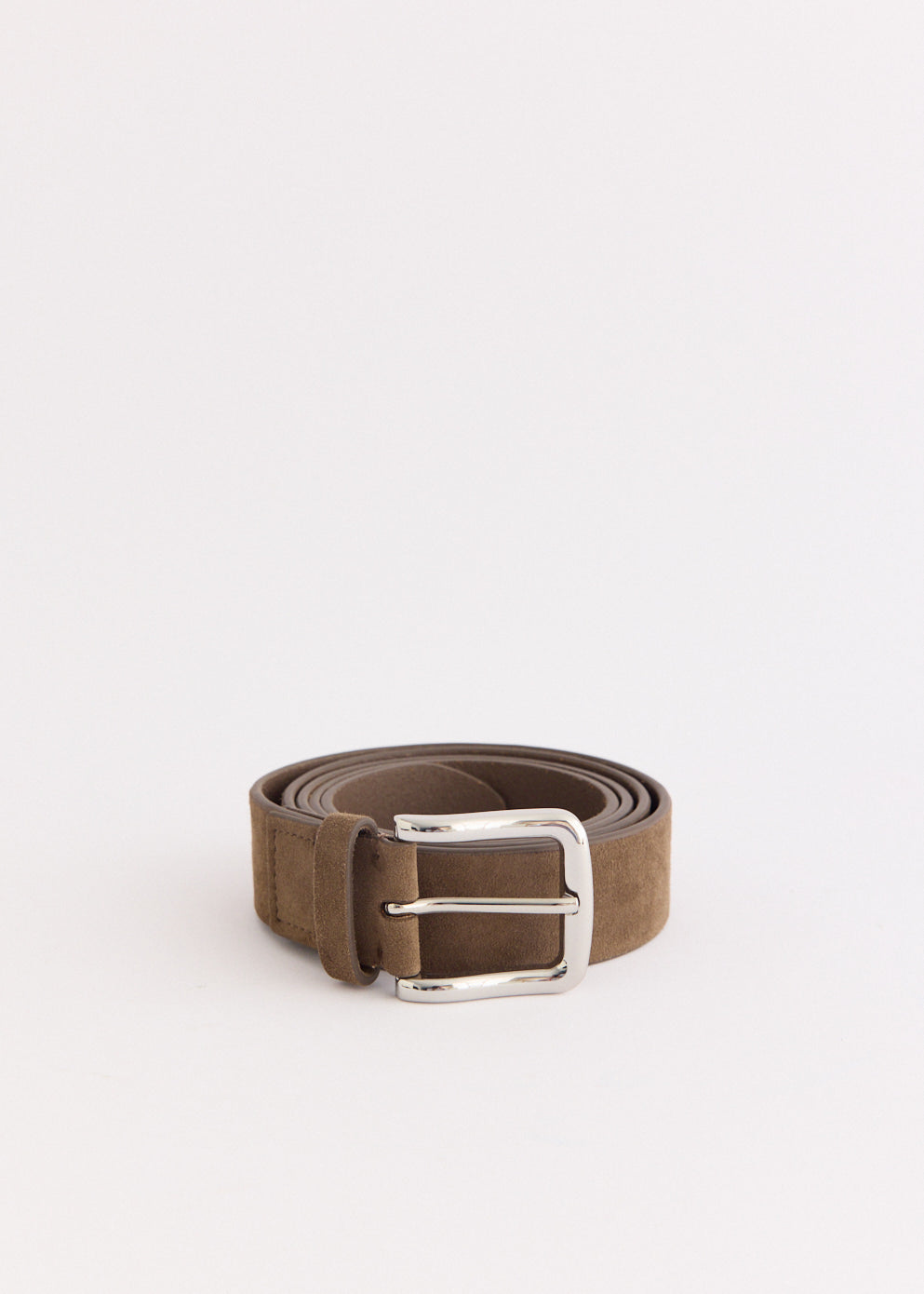 Leroy Belt