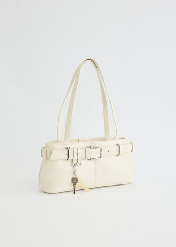 Mini Brocle Shoulder Bag
